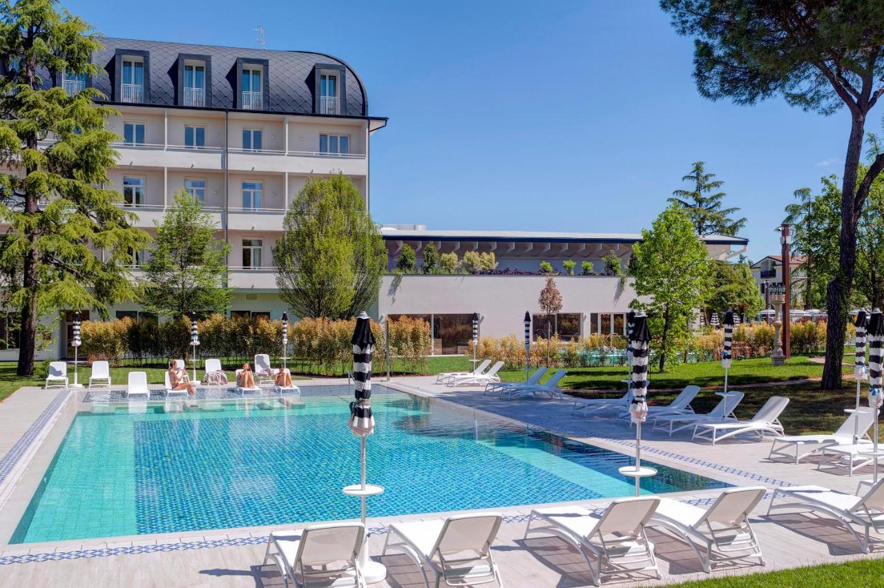 Hotel Premiere Abano Abano Terme Zewnętrze zdjęcie